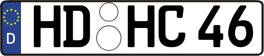 HD-HC46