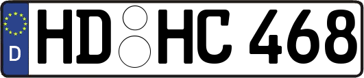 HD-HC468
