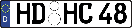 HD-HC48