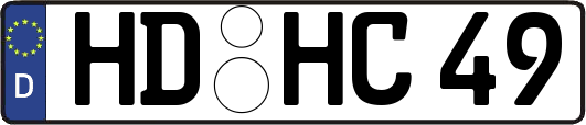 HD-HC49