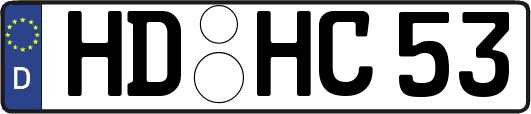 HD-HC53