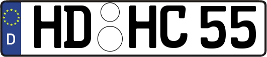 HD-HC55