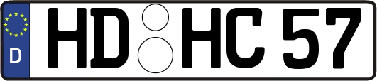 HD-HC57