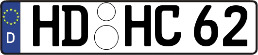 HD-HC62