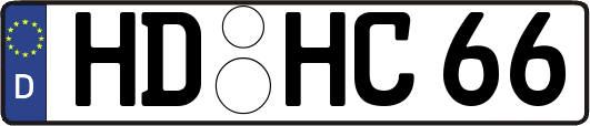 HD-HC66