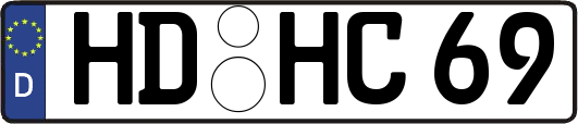 HD-HC69