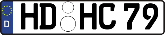 HD-HC79