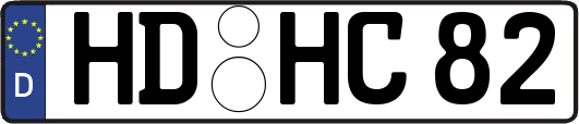 HD-HC82