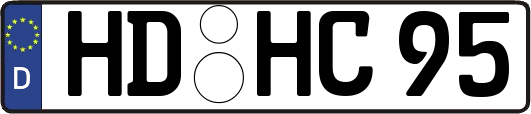 HD-HC95