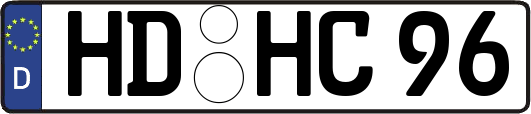 HD-HC96