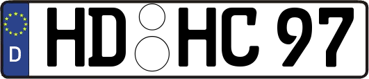 HD-HC97