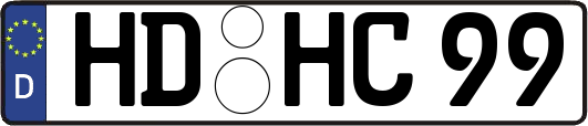 HD-HC99