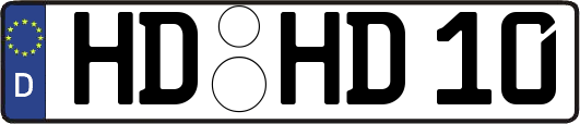 HD-HD10