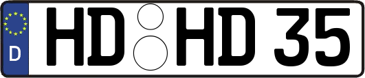 HD-HD35