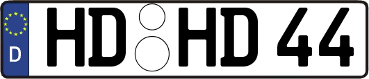 HD-HD44