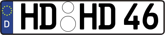 HD-HD46