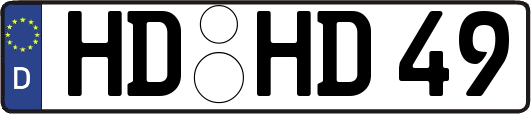 HD-HD49