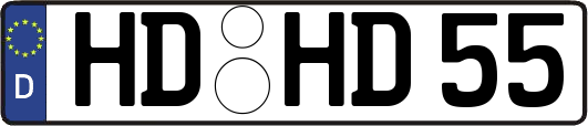 HD-HD55
