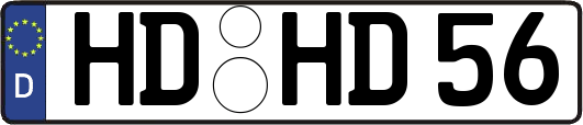 HD-HD56