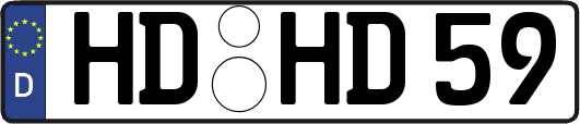 HD-HD59
