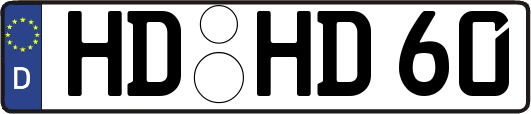 HD-HD60