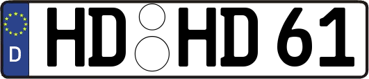HD-HD61