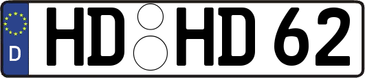 HD-HD62