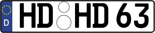 HD-HD63