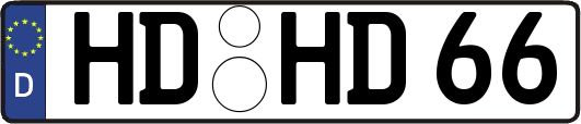 HD-HD66