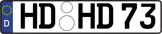 HD-HD73