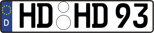 HD-HD93