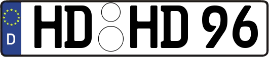 HD-HD96