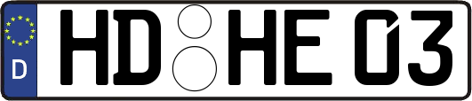 HD-HE03