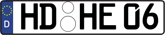 HD-HE06