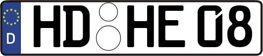 HD-HE08