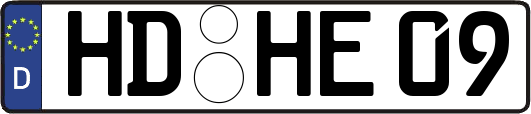 HD-HE09