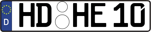 HD-HE10