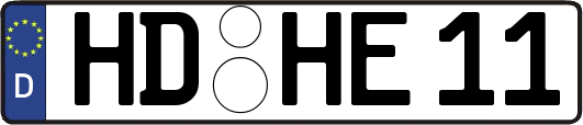 HD-HE11