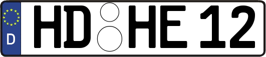 HD-HE12