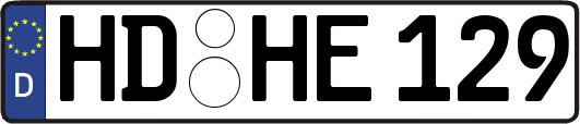HD-HE129
