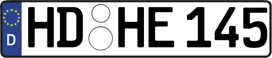 HD-HE145