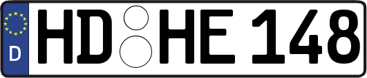 HD-HE148