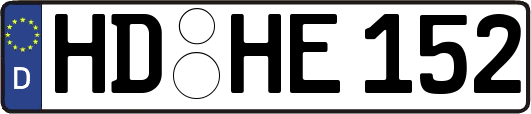 HD-HE152