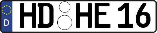 HD-HE16