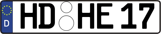 HD-HE17