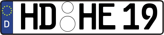 HD-HE19