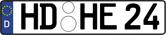 HD-HE24