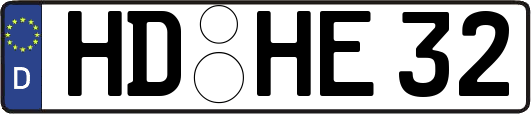 HD-HE32
