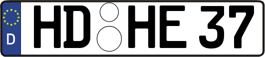 HD-HE37