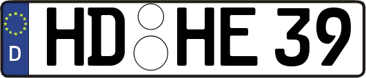HD-HE39
